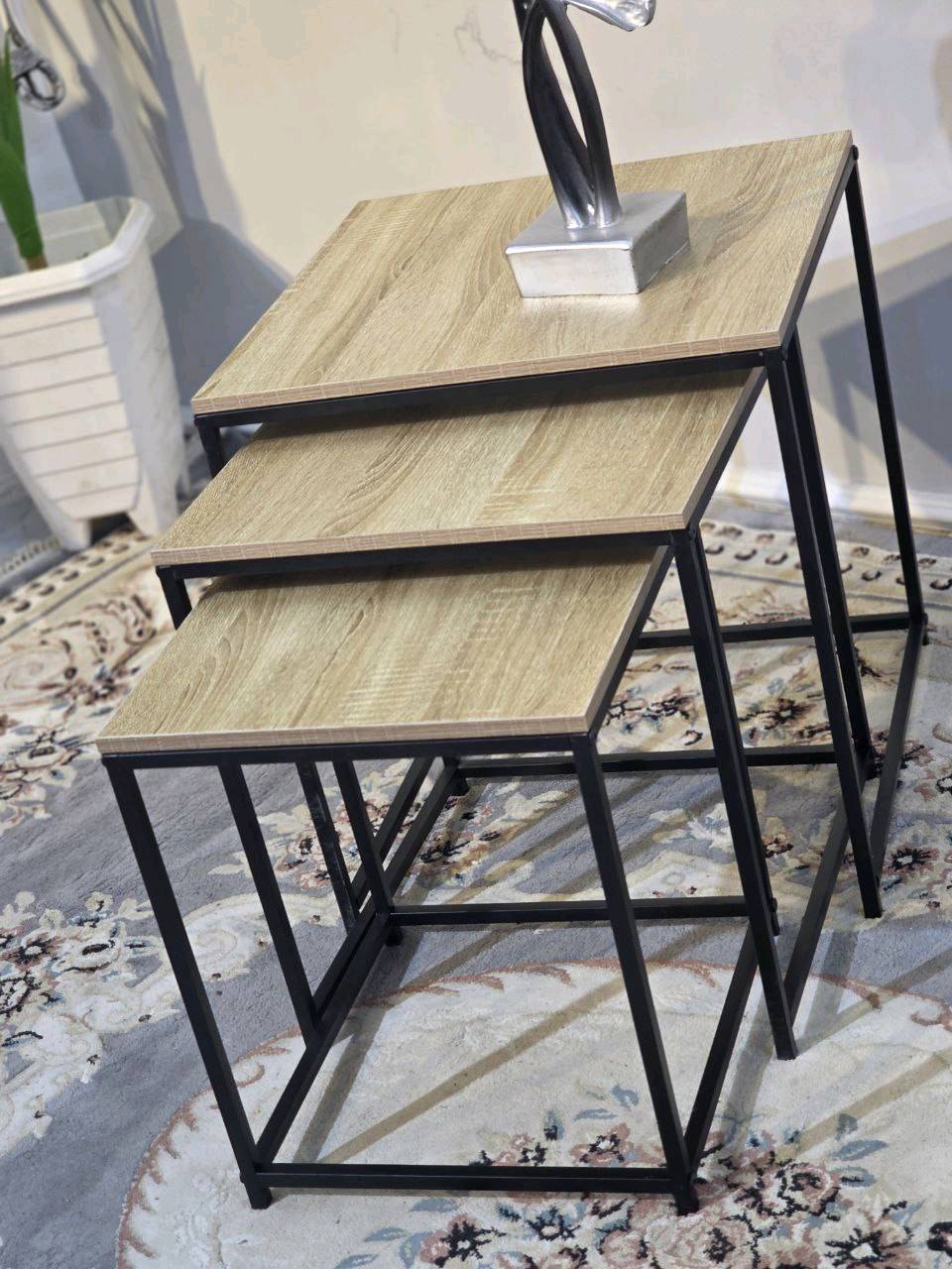 طبلات خشب نوعيه ممتازه