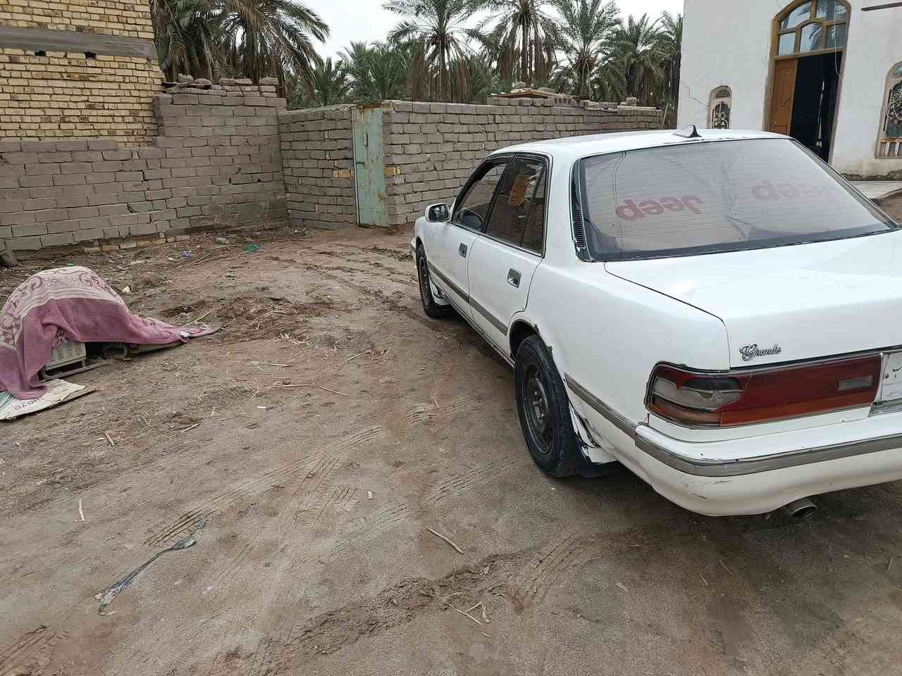 سلام عليكم مارك كربلاي البيع سيارة نضيفه بيهه خياسات بلهلاات السعر اتصل على الرقم ***********
