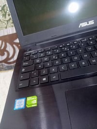 لابتوب اسوز • استعملت مرة وحدة • دهل اوران