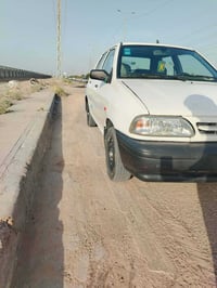 موديل ٢٠٢٣ • صبغ جديد • رقم كربلاء
