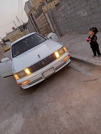 مديل ٢٠٠٠ • مكفولة • تاير جديد