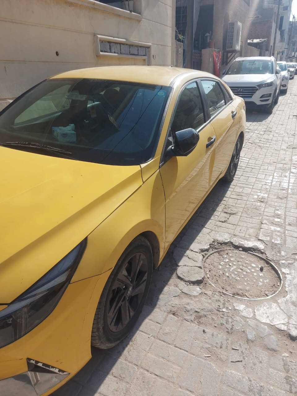 السلام عليكم
الانتره للبيع مديل 2022
 نص فول يعني بصمه تشغيل عن بعد او  تحكمات استرين 
ماشيه 98 ميل او السياره موضحه بل صوره او الضربه  
الخلفيه ما واصله الحوض 
المكان بغداد الوشاش قرب 
مستشفى الطفل  الرقم +964 770 253 9457 
السعر 138 او بيه مجال


**إذا كنت صاحب هذا الإعلان وتريد حذفه لأي سبب، رجاءا أرسل رسالة إلى الدعم الفني**