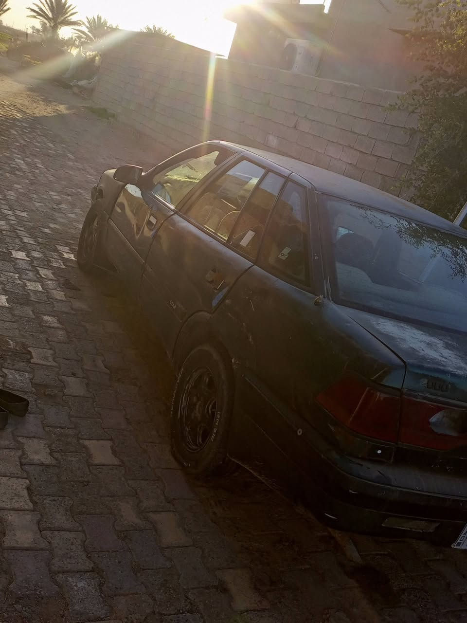 سلام عليكم سياره دايو سبرو مديل 94سياره تخم تاير صدر جديد غرفته حلوه رقم نبار تحويل مباشر سياره محرك مفتوح مو مسكر  خير من الله مال بيت سعر 18مبيه مجال سنويه جديده مكان بغداد الوسفيه ***********
