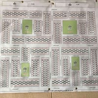 نص قطعة ركن • ١٠٨م • خاجيه بالجرحى