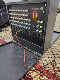 جهاز راقي • سماعة وحدة • بعقوبة