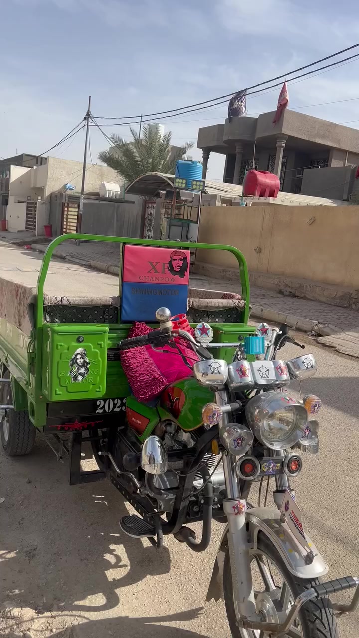 سلام عليكم ستوته جمره للبيع جديده شخط مابيهه أوراق موديل 2025ستوته مكفوله من كلشي ستوته نضيفه سلف السعر 2800 وبيعه مجال المكان واسط الصويره *********** باقي التفاصيل اتصل عل رقم
