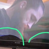 بلازما ٣٢بوصة • تشتغل • حي العسكري ناصريه