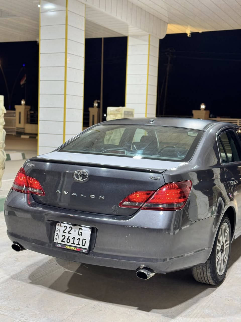 افلون مديل 2010
رقم اربيل باسمي سنوية هزة كله جديد
تخم تاير جديد
صدر امامي خلفي جديد
شاشه كامره سلايت كشنات كهرباء تدفئة
قطعيتن صبغ وبارد جاملغ خلفي
منضومة زنون كاملة 
مكاني ديالى الخالص
***********
السعر 135وبيه مجال
