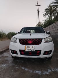 كريت وول • ٢٠١٤ • رقم ديالى