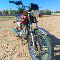 موتوسيكل • ٤قير • خانقين