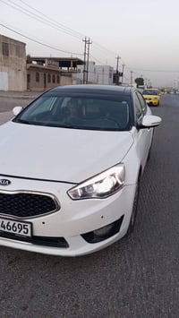 كادنزا • ٢٠١٤ • بصرة