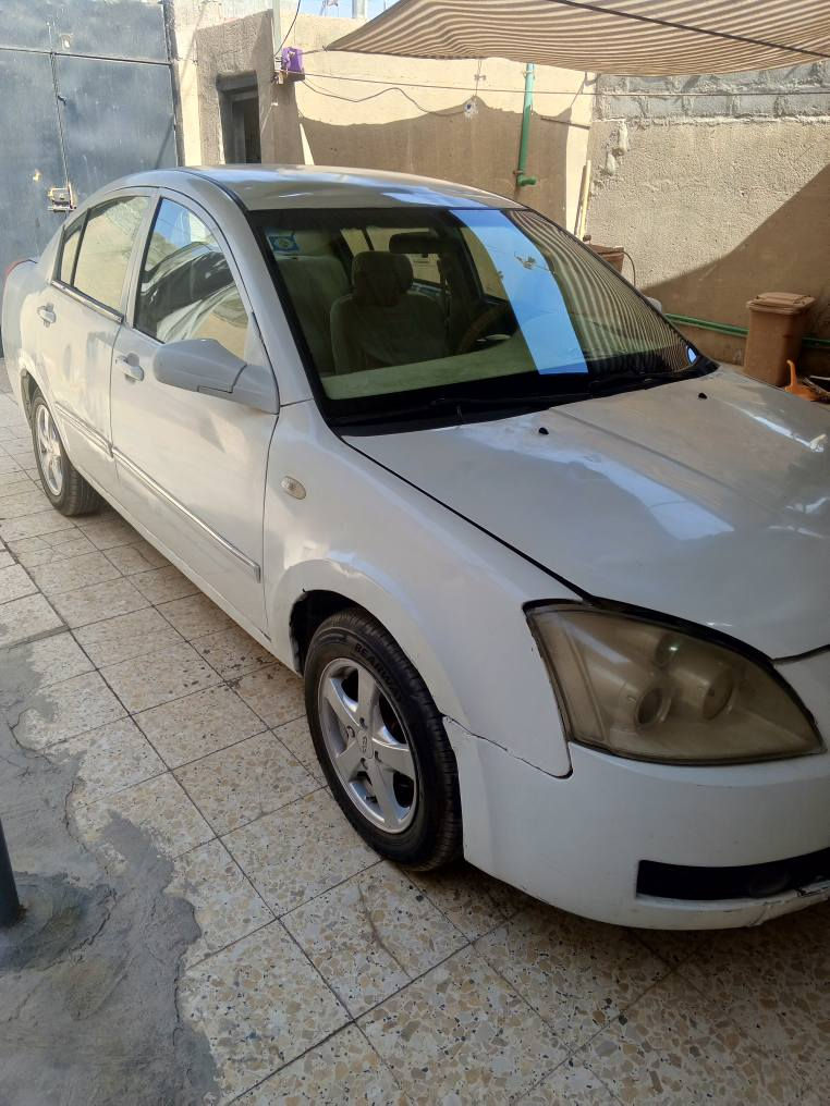 سياره شيري A5 للبيع موديل 2009 سنويه الى 2027 باسمي السياره مصبوغه محرك كورلا 1800 الزبير, البصرة


**إذا كنت صاحب هذا الإعلان وتريد حذفه لأي سبب، رجاءا أرسل رسالة إلى الدعم الفني**