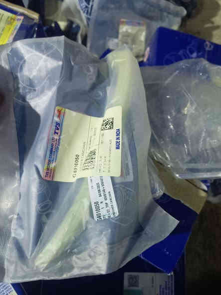 سلام عليكم وصول وجبه قطع غيار تكتك مجمع الكرار سوق الشيوخ منطقه الدجين قرب مدرست الخندق جمله مفرد ***********وتساب
