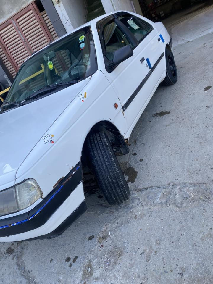 سلام عليكم بيجو رواى موديل ٢٠٠٨ رقم بابل مداور ثاني يوم سنويه ل٢٧ كير ومكينه بلجيس لا تنقيص ولا تبخير تخم تاير جديد سياره مال جناي نضيفه بيع او مراوس تكسي.  مكاني حله شارع /***********. السعر ٢٨
