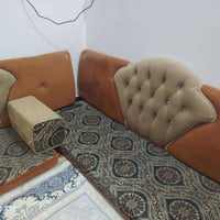 ديوان ملكي • ضغط عالي • وجهين
