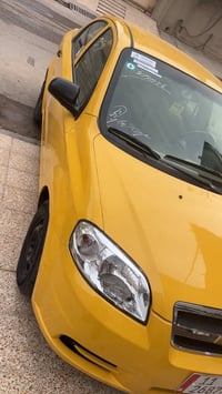 افيو ٢٠١٠ • هيئه صفر • بدون ضربه