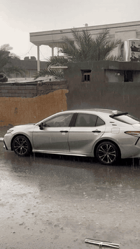 كامري SE • ٢٠٢٠ • رقم أربيل