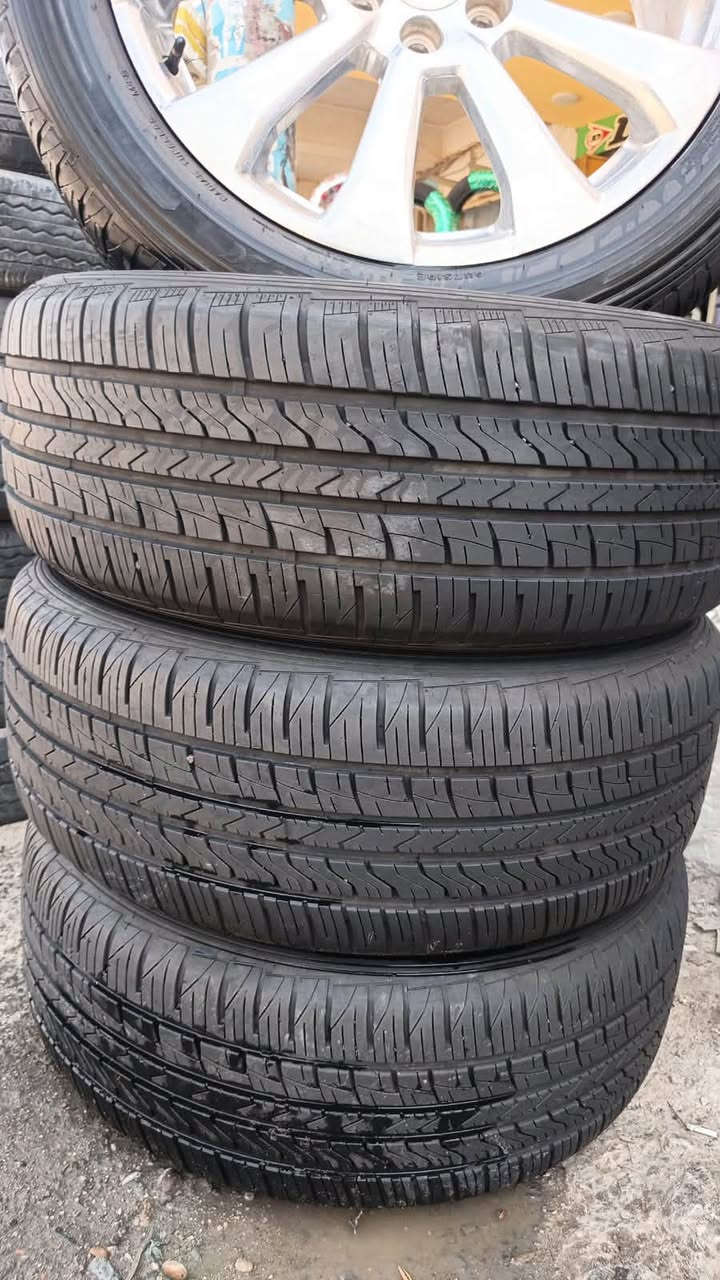 للبيع او مراوس
طخم ويلكب برايمر 22
مع طخم تاير زيرو انتاج25
***********واتساب/شريحه
