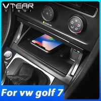 عندي غراض mk7 و mk7.5 GTI او TSI شوته رياضي مال كولف شاحن لاسلكي بلادي...