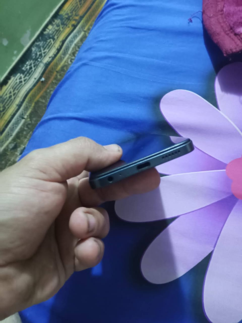 جهاز نضيف مادخل مصلح ابد/ بس بي صدعه بل شاشه السعر 120
وبي مجال


**إذا كنت صاحب هذا الإعلان وتريد حذفه لأي سبب، رجاءا أرسل رسالة إلى الدعم الفني**