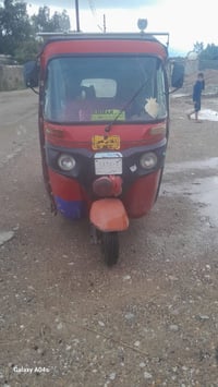 تكتك 18 • مكينة جديد • بدون نقص