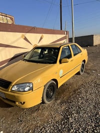 كوين • ٢٠١٠ • محرك وكير