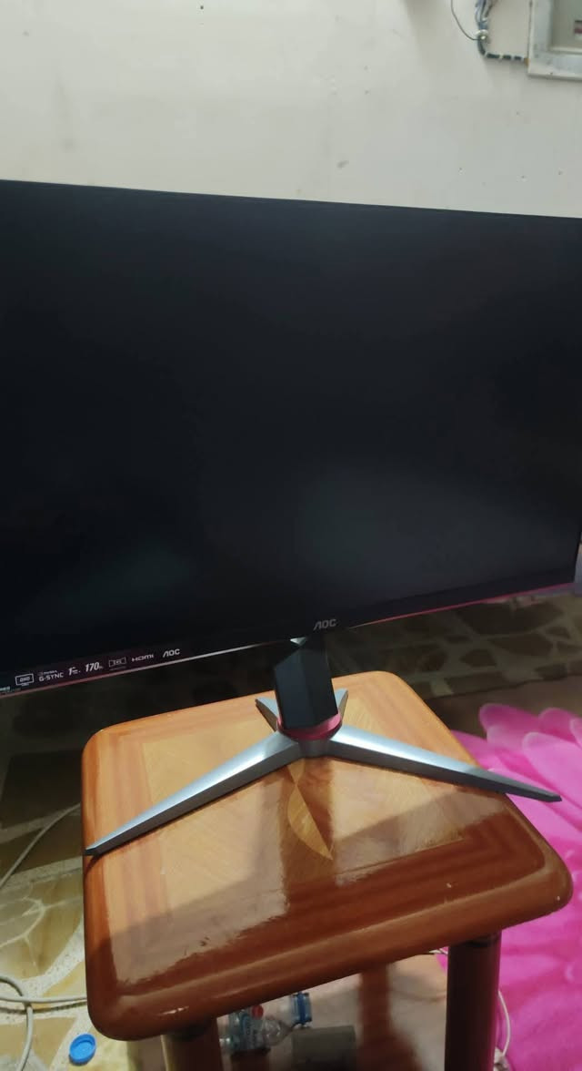السلام عليكم سيت اب كامل للبيع
المواصفات : 
ryzan 5 7600x
Rtx 3080 12gb palit
32gb 16*2 ddr5 6000 mt/s
M.b gigabyte b650 gaming x ax amd
Deepcool lt720 360mm
M.2 Wd black 1tb gen 5
M.2 lexar nm620 1tb gen4
Psu deepcool 750w
Case lian li lancool 2
سعر الكيس مليون و 750
1750
مكاني بغداد البياع 
👇🏻👇🏻
ملاحظات الكيس : 
مجموع الذاكرة 2 تيرا M.2
حرارة الكرت 61 مثل ما مبين بالاختبار على 1440
الرام DDR5 6000 سعره الجديد 675 الف 
تكدر تتحكم بالوان الفانات والرامات 
شاشتين وية الكيس 
Samsung g3
Fhd
165hz
1ms
Va
وحدها 160 الف 
Aoc 
2k
Ips
1ms
180hz
ب 220 الف


**إذا كنت صاحب هذا الإعلان وتريد حذفه لأي سبب، رجاءا أرسل رسالة إلى الدعم الفني**