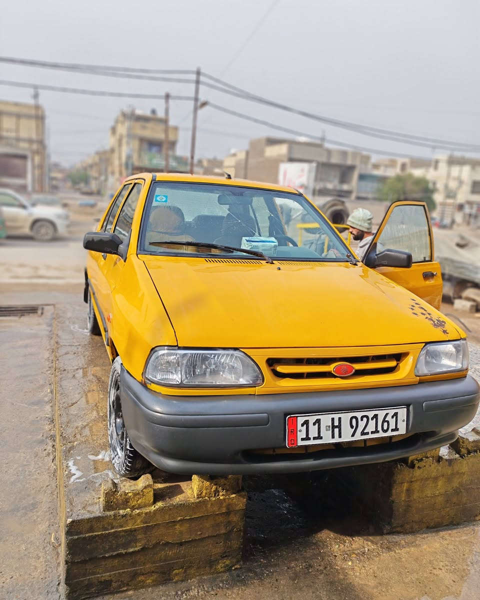 سايبه ٢٠١٨ بيها جاملغ مال سايق مبدل وشاصي معمر تعمير يخبل 
صدر تخم داير جديد هسه شديتهن ادامه كامله هزه جديده سياره بسمي المكان الأمين الثانيه ***********

