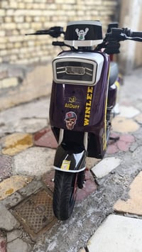 دراجة شحن R7 • استعمال شخصي • نضيف