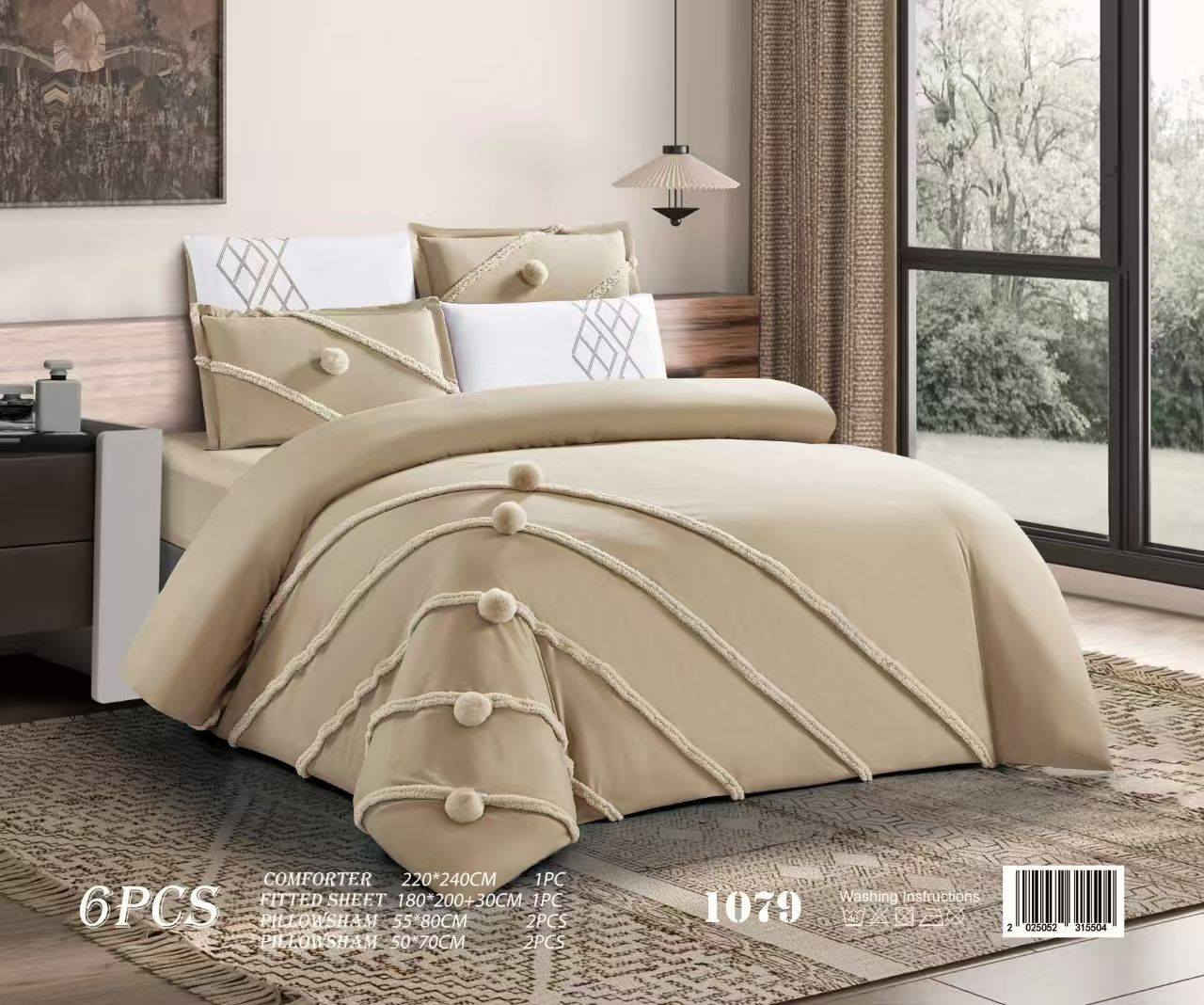 عرض خاص مجمع مصطفى صلال للمفروشات
لحاف بوهيمي ٦ قطع السعر القديم ٥٥ الف السعر الان ٣٥ الف العنوان بابل الحصوه خلف جامع اسامه بن زيد مقابل هارون للبردات رقم واتساب ***********
