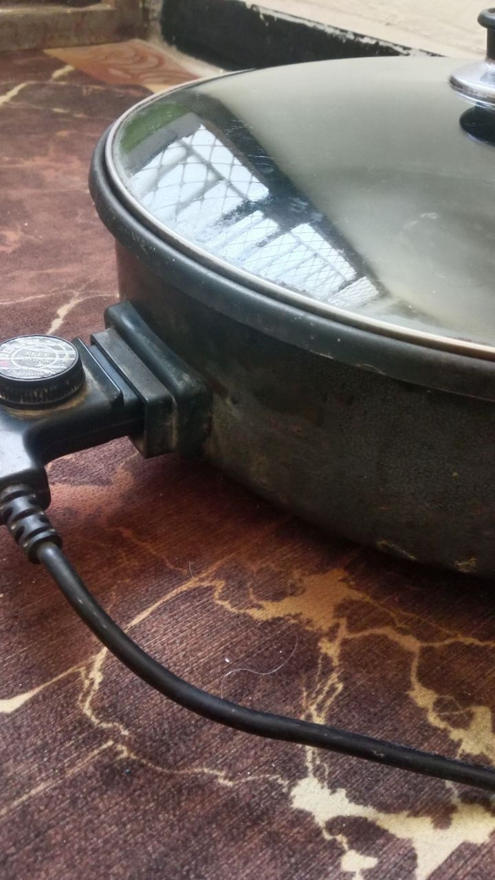 للبيع تنور


**إذا كنت صاحب هذا الإعلان وتريد حذفه لأي سبب، رجاءا أرسل رسالة إلى الدعم الفني**