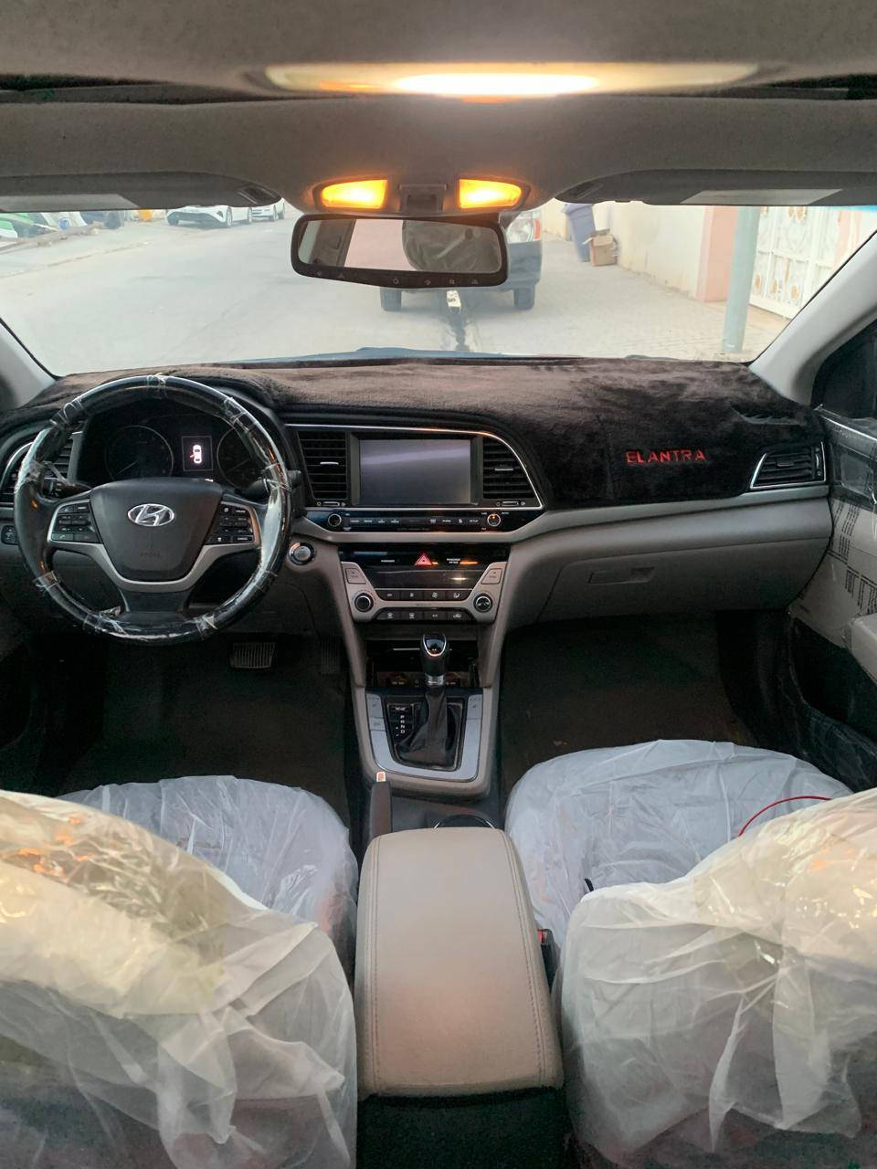 النترا موديل ٢٠١٨ فول مواصفات لمتد مكان نجف  رقم ***********
