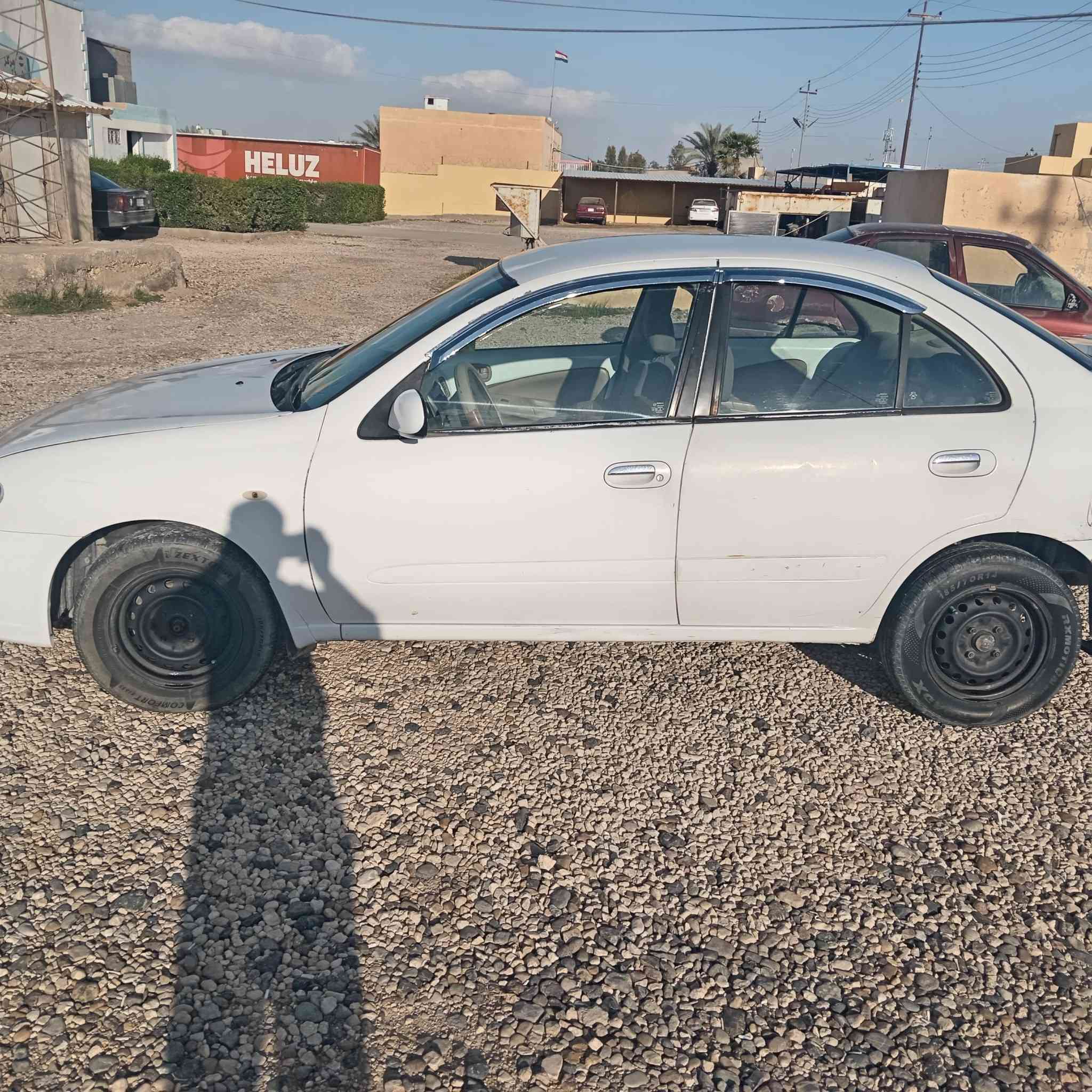 سياره سني موديل 2010  محرك اسود گير عادي ثلاث قطع  تبديل  گير ومحرك شرط كهربائيات شركة  وتبريد . تخم تاير سياره خير من الله. معروضه ب 92 وبيها مجال


**إذا كنت صاحب هذا الإعلان وتريد حذفه لأي سبب، رجاءا أرسل رسالة إلى الدعم الفني**