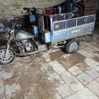 شباب دراجه كلك لبيع شاصيه مكفول مكفوله من السرقه راح اخلي رقم والشراي ...