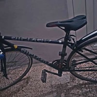 وبركاته بايزكل C700 كير امامي 3نمر كير خلفي 7نمر  لا ملعب ولا عواج  نض...