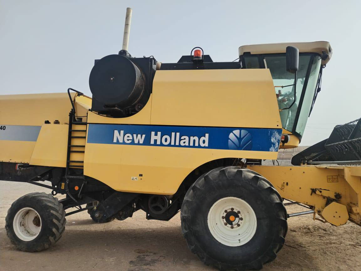 حاصده للبيع
موديل 2014
للأستفسار الاتصال ع الرقم***********
