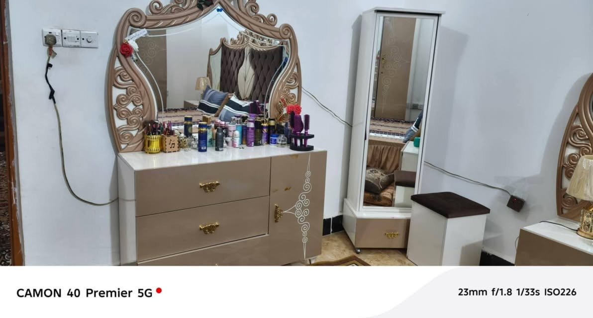 غرفه تركي حيل نضيفه اخت الجديده سعر ٨٥٠وبي مجال


**إذا كنت صاحب هذا الإعلان وتريد حذفه لأي سبب، رجاءا أرسل رسالة إلى الدعم الفني**