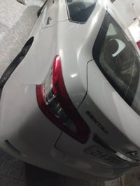 سنترا خليجي • ٢٠١٥ • محرك شرط