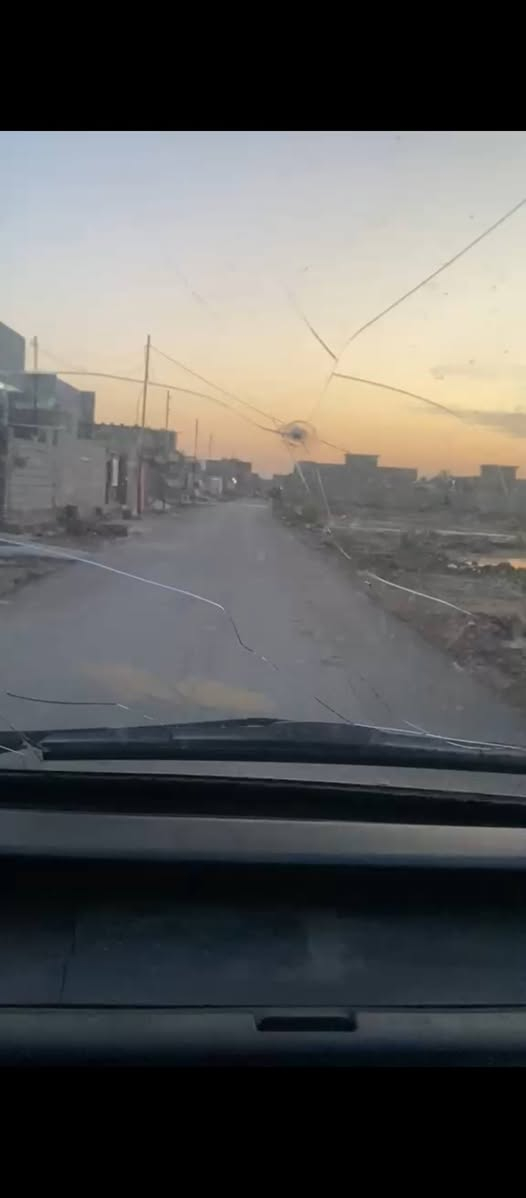السلام عليكم عندي قطعه أرض للبيع مساحه 200متر زراعي.  شهداء التصنيع خلف قاعة اوسكار. خدمات كامله متوفره. للتواصل واتساب. ‏***********‬‏

