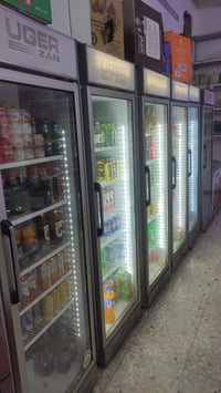 حي طارق القديم • ٦ عارضات ايكور • ٢ بطحية