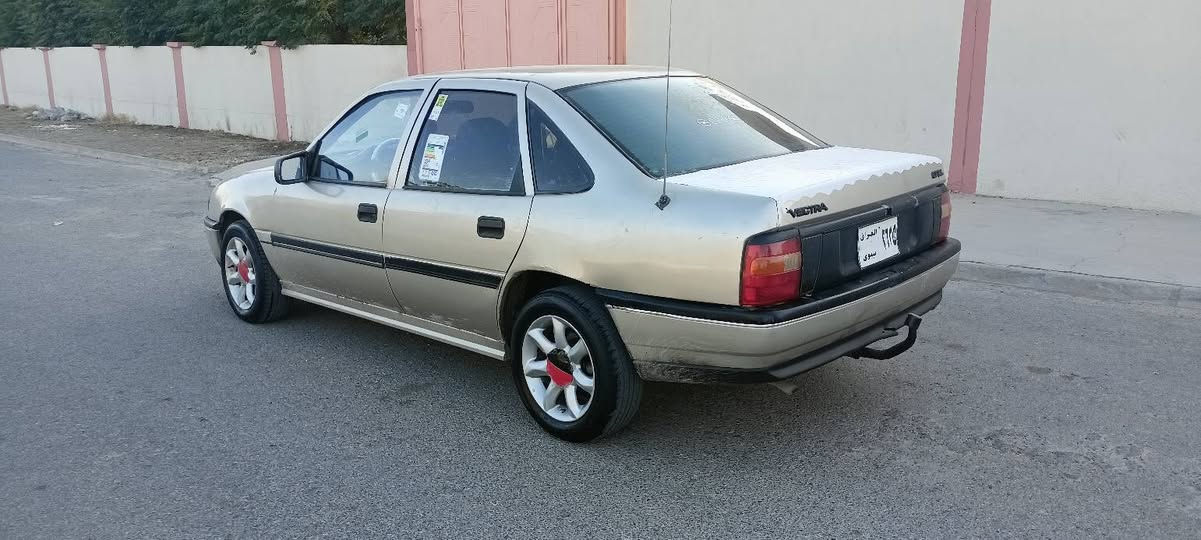 اوبل فكترا  ارم بلاسیك سلیمانی مكینه 18 گیرو مکینە پاوە ر فلجە لایک گە رمی هه موی بە شە رت تاخم دواو پیشی داکیراوە لوک جوار تایە ی لوکم بو بستوە بە ویلی عادی و تە وق سە یارە کە نمونە یە یە ک دینار مسرفی تیا نیە هه مو شتیکی بە شە رت رقم مۆبایل *********** شمشمل, السليمانية
