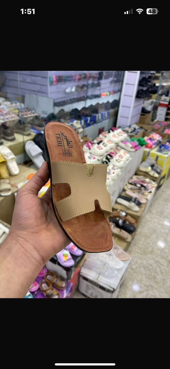 سليبر نسائي طبي.  
قياس 38/42 
سعر الكارتون 88 الف
50 زوج الكارتون


**إذا كنت صاحب هذا الإعلان وتريد حذفه لأي سبب، رجاءا أرسل رسالة إلى الدعم الفني**