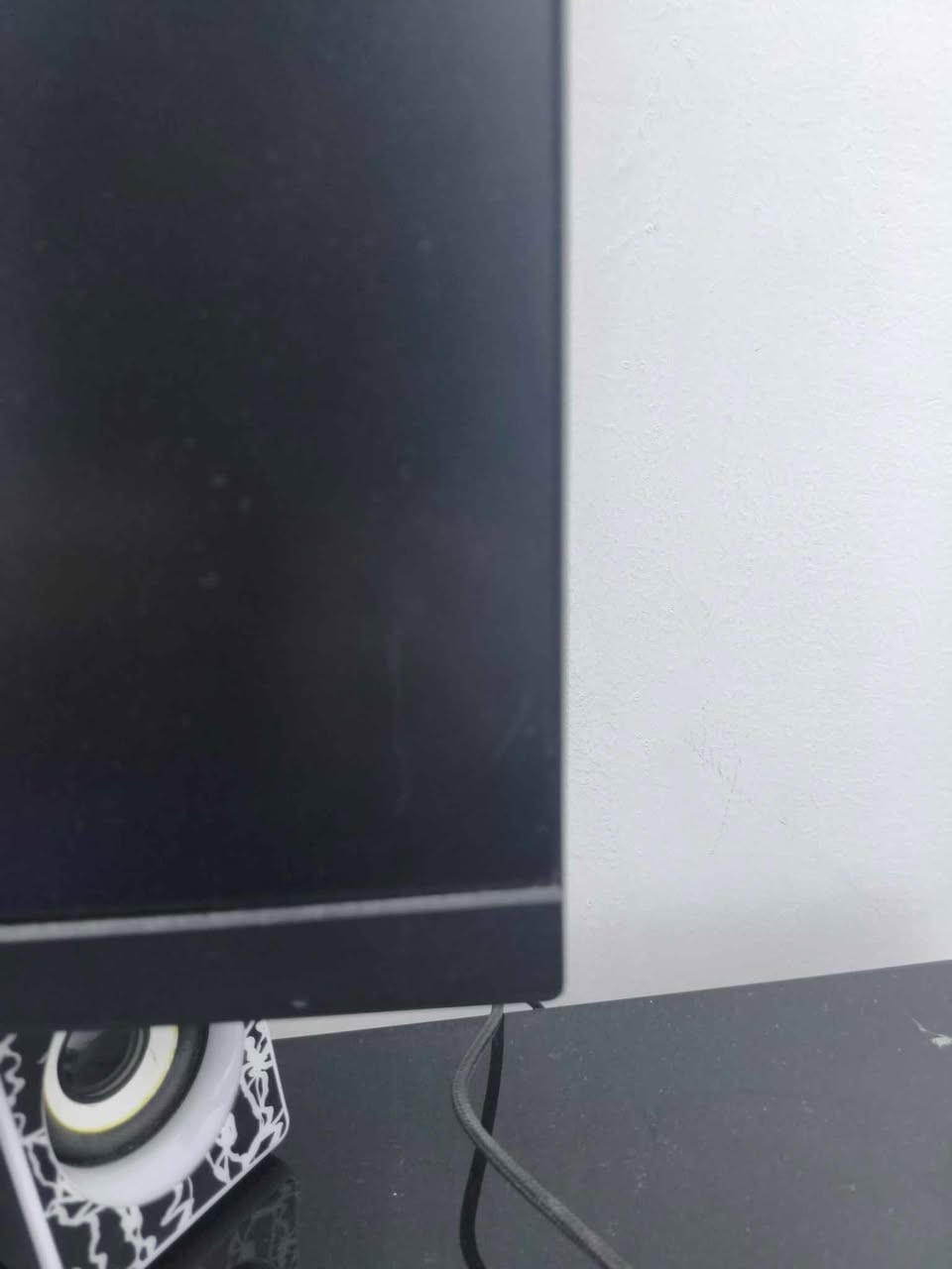 ASUS 100hz  شاشةحجم 27

hz100
FHD 1080
منفذ HDMI
بيهة شخط  بسيطة على اليمين ليجوا سعر 140 مكاني بغداد البلديات بغداد, العراق


**إذا كنت صاحب هذا الإعلان وتريد حذفه لأي سبب، رجاءا أرسل رسالة إلى الدعم الفني**