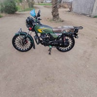 سولنك ابو الختم • موديل 2024 • محرك 150