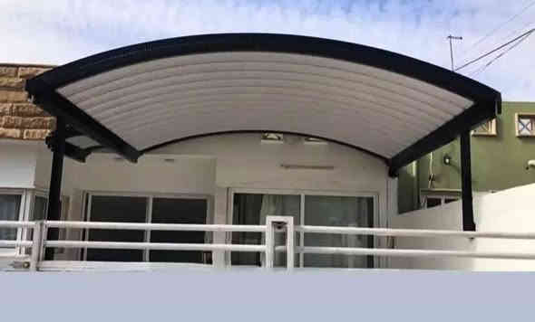 تخفيضات الى أهالي كركوك والاقضية والنواحي 🖼
تعلن شركة النسور للمظلات الكي سبان 🏖
عن عمل المظلات وبجودة عالية 
سعر المتر المربع 30 الف
مواصفات المواد المستخدمة 🎇🎇
1:بوري حديد مربع 4انج 10×10
2:ساقية حديد 2ملم صافي 
3:قواعد تثبيث ايلات زاوية براغي جوي 6ملم 
4:صفائح تثبيت دنك 20×20 _4ملم 
5:اقواس مصبوغ حراري بلادي سمك 05مضلع قوي يتحمل وزن 
6: صبغ 3مراحل ضد الصدأ ولون وصبغ بعد التثبيت🏖🏖 لجمالية المظلات .
7: تتوفر كافة الألوان🟦🟨🟫🟩🟥⬜⬛
ملاحظة مهمة 🎇🎇
الكي سبان يعمل بنظام المتر المربع طول ×عرض +اضافة قوسية .
ملاحظة "مساحات صغيره نشتغلها بنظام القطعي وليس المتر .
للاستفسار🧭🧭
***********واتس 
***********واتس
 #كركوك
