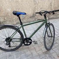 بايسكل C700 • ياباني • دراجة سباق