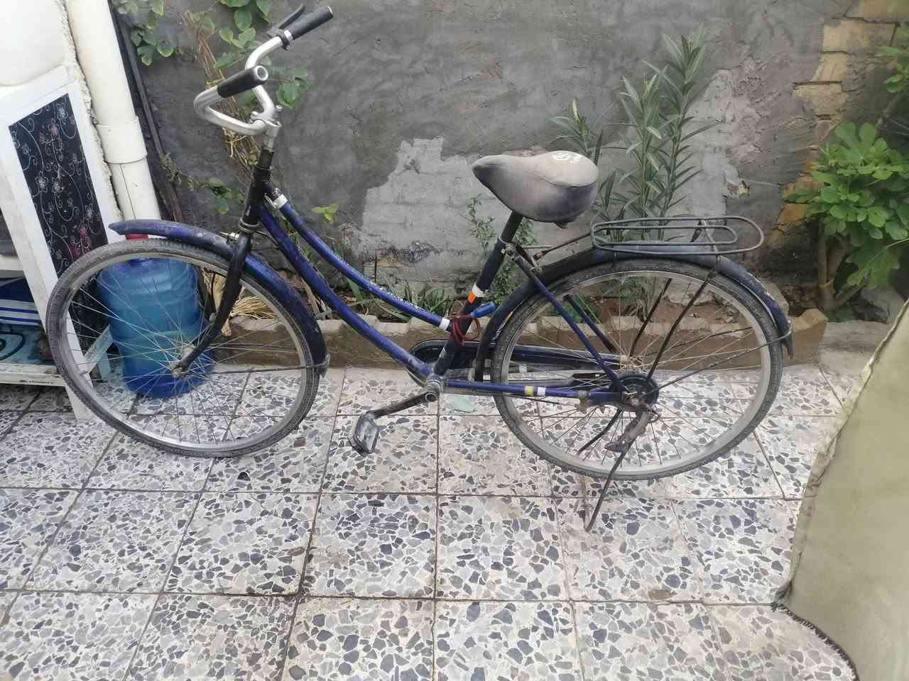 بايسكلات للبيع كلمن وسعره
مكان حي العسكري العابد ***********
