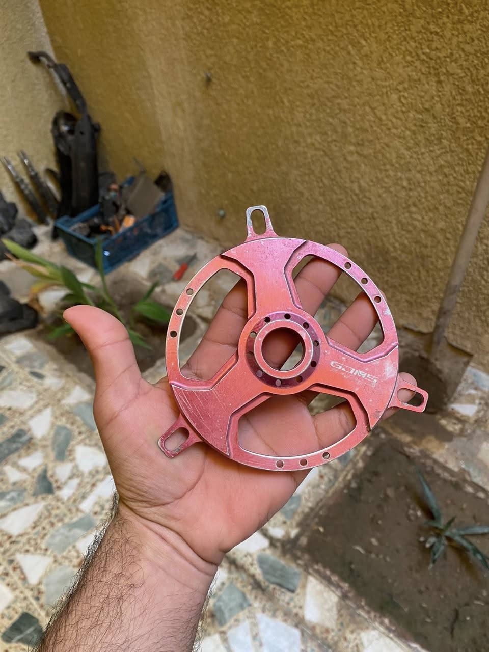 تفصخ جبلي شتريد موجود ***********
