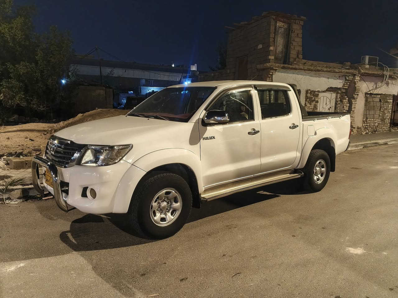 2015 رقم ربيل تحويل سنوي منتهي سنه 25/بشهر 8/. تخم تاير تبريد شرط كير عادي فور ويل شقال كاز بيها بارد قليل والبدي بي صبق صفح فقط اثر شخط البصرة الزبير السعر 175/وبيها مجال  *********** وترهم مروس
