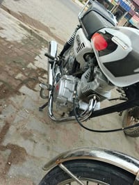 رابيدو • تعمير • موديل 27